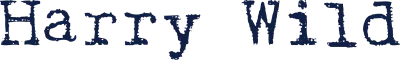 Гарри Уайлд